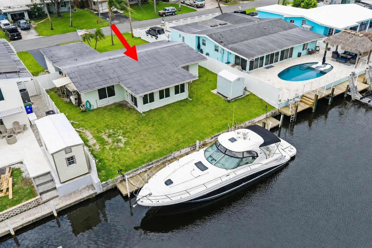 2637 Marathon Lane, Fort Lauderdale, FL 33312