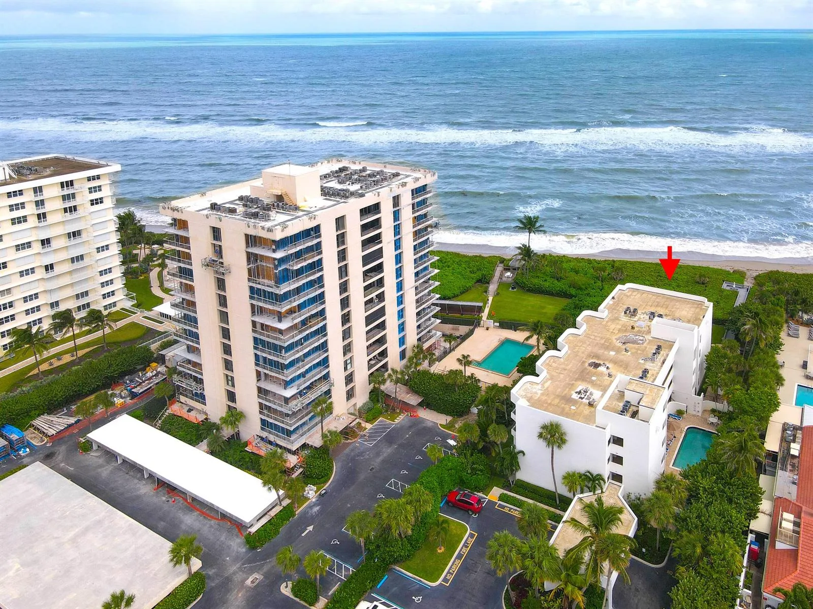 420 Celestial Way # 204, Juno Beach, FL 33408