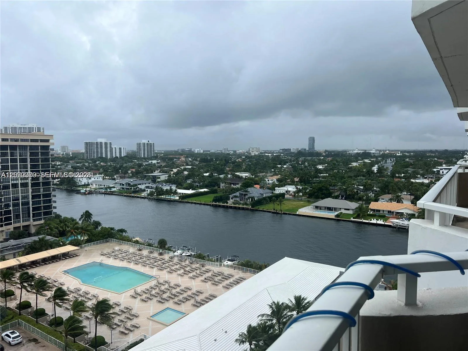 1965 S Ocean Dr # 12C, Hallandale Beach, FL 33009 photo 11