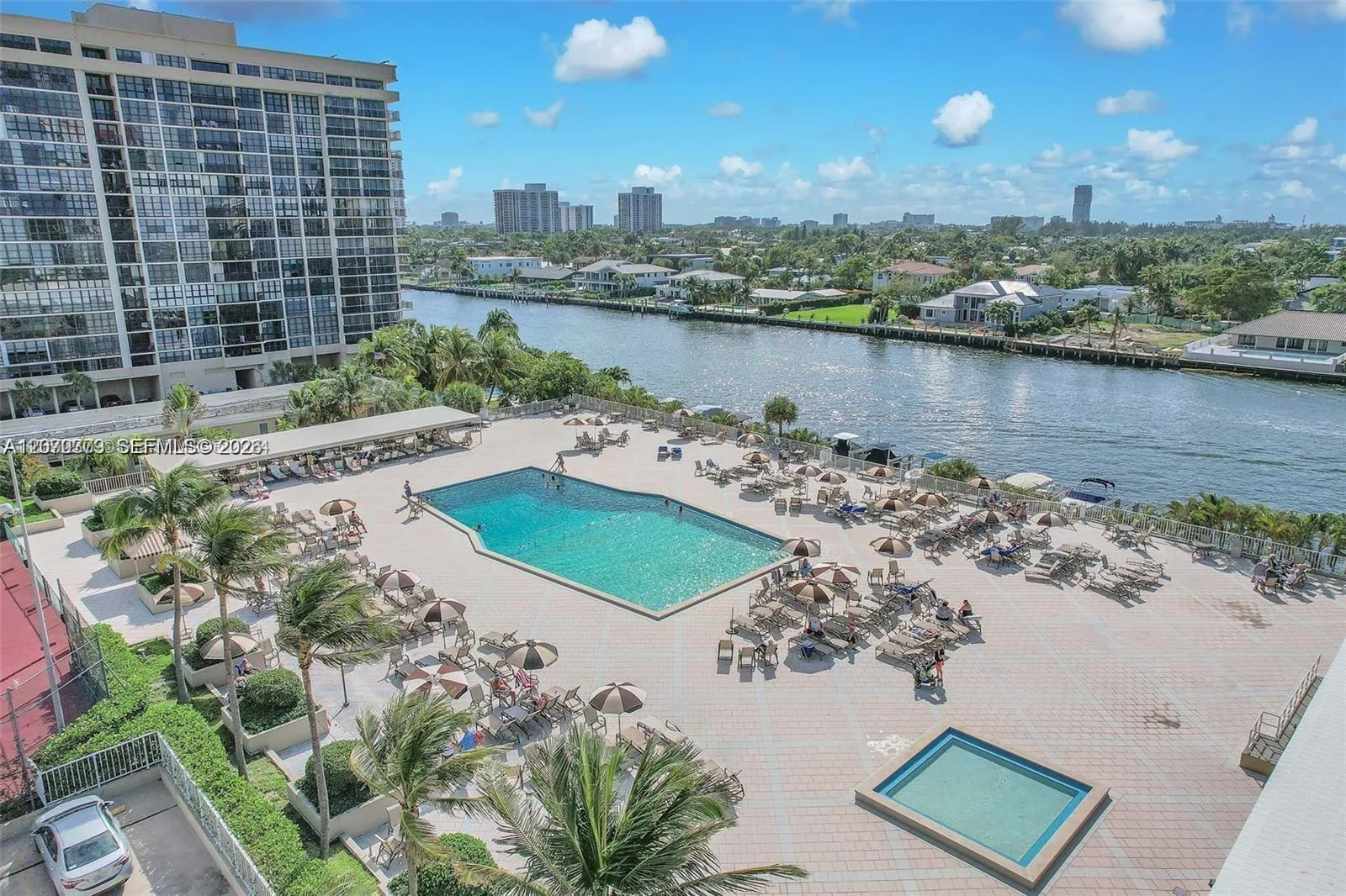 1965 S Ocean Dr # 12C, Hallandale Beach, FL 33009 photo 12