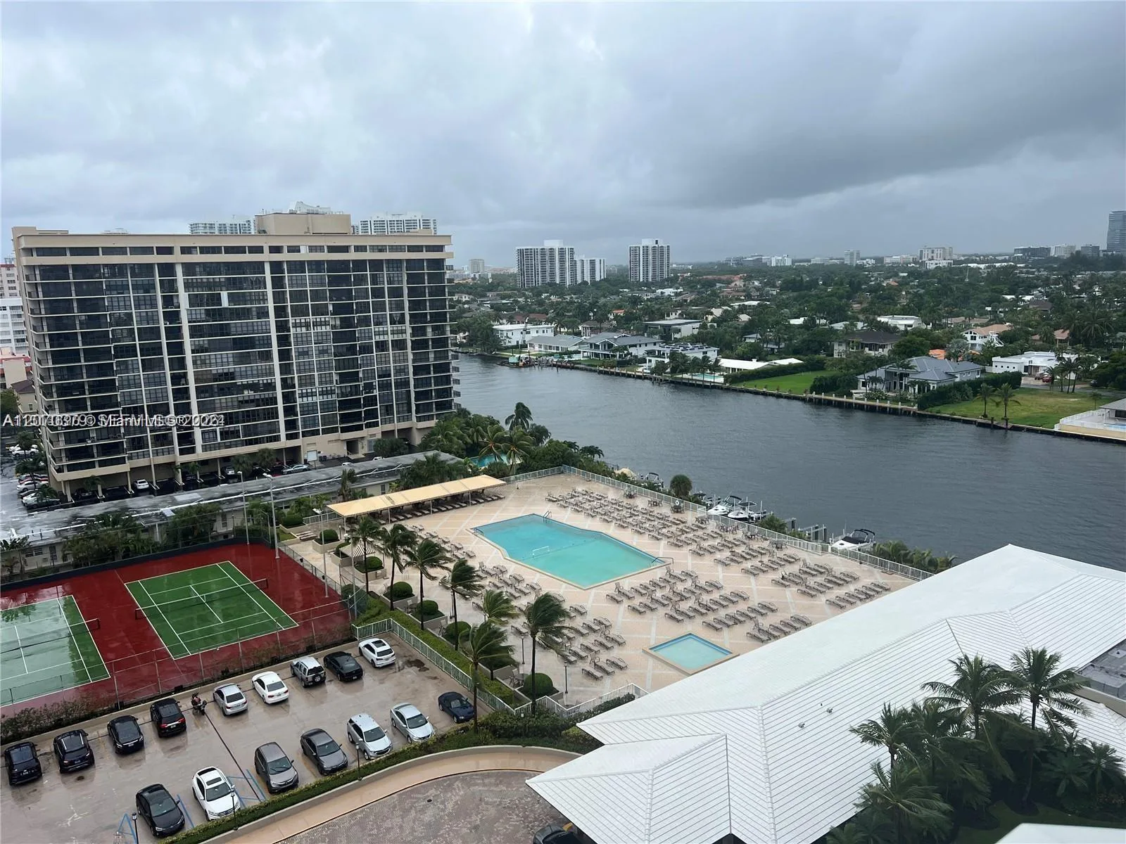 1965 S Ocean Dr # 12C, Hallandale Beach, FL 33009 photo 13