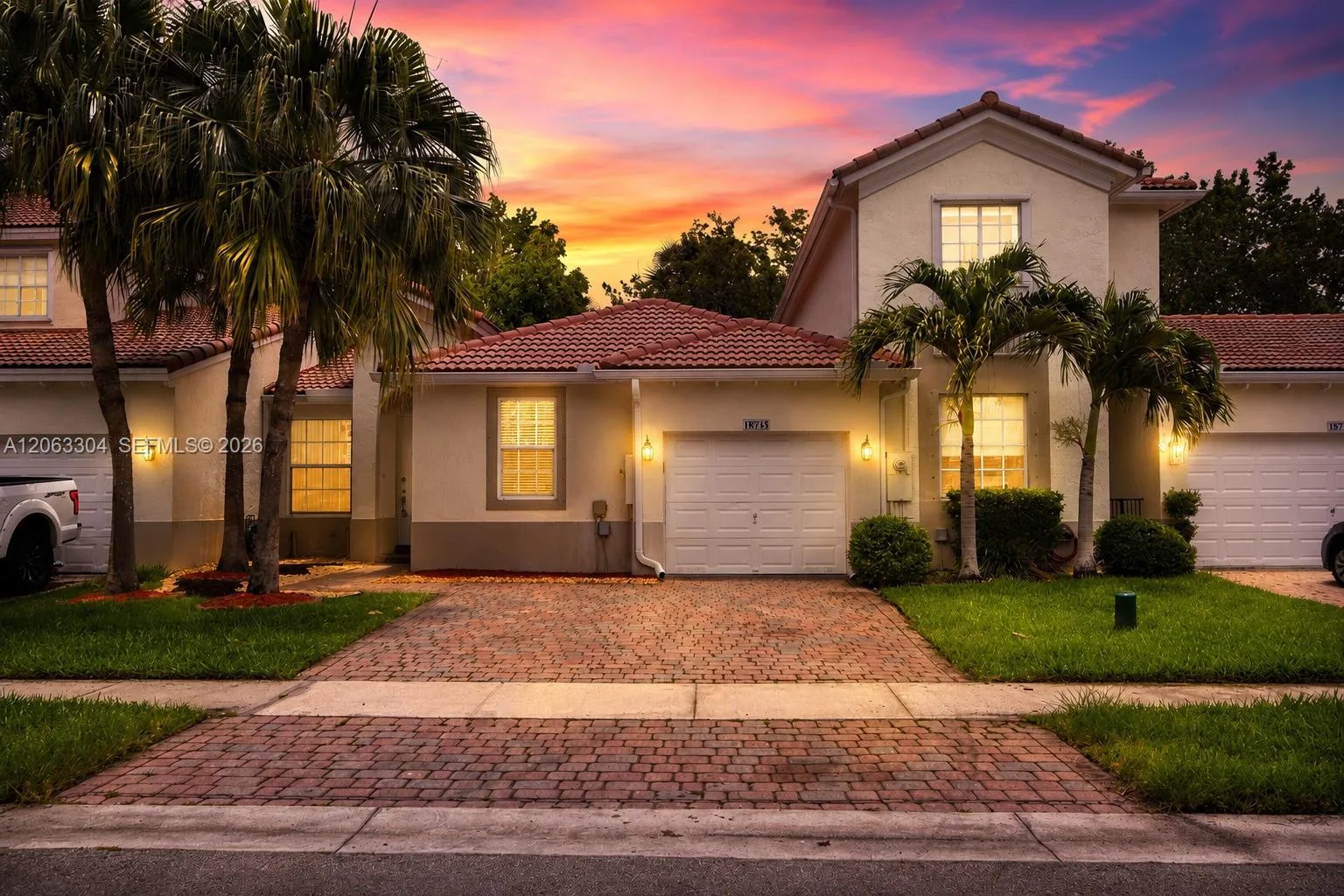 18743 SW 27th St, Miramar, FL 33029