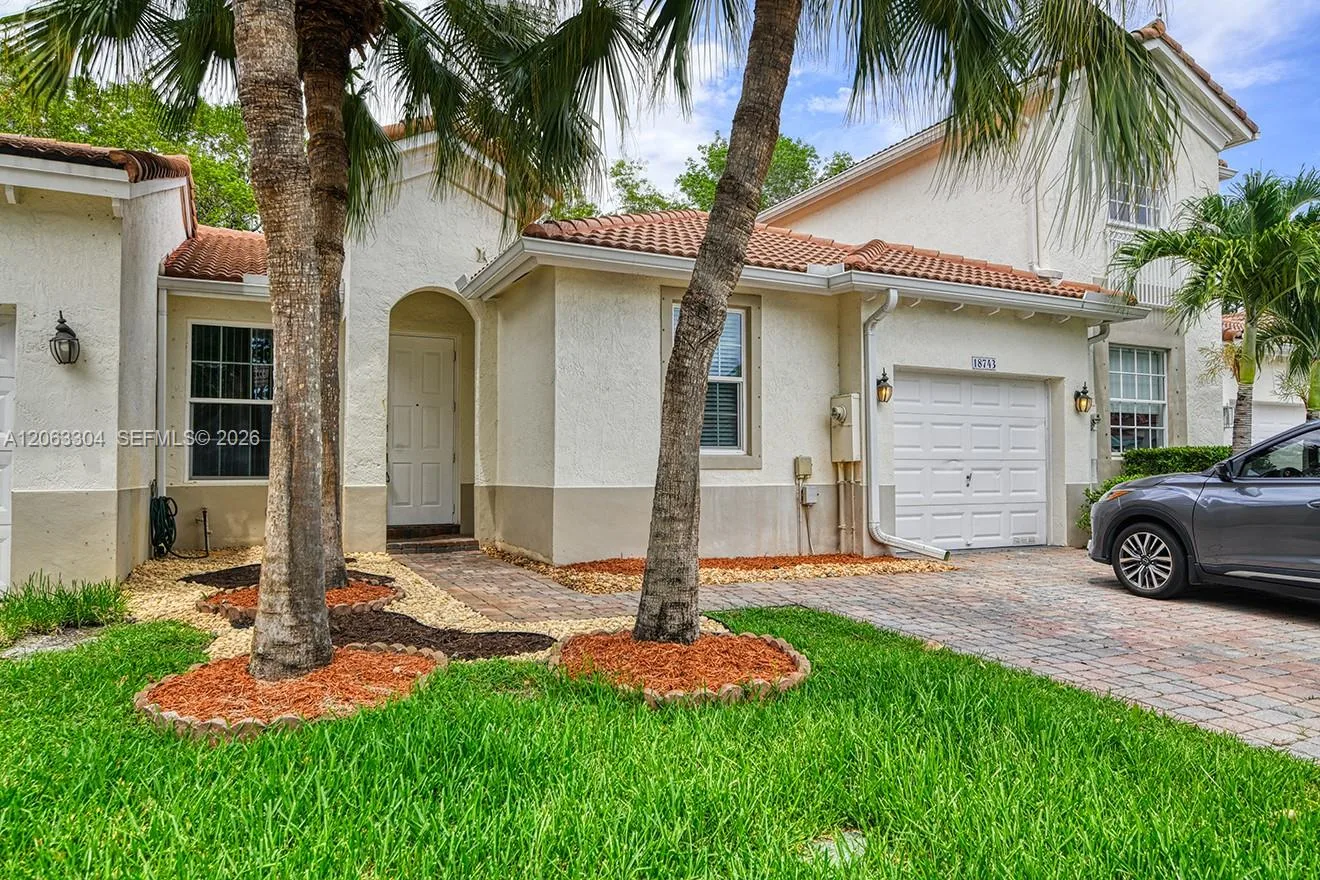 18743 SW 27th St, Miramar, FL 33029 photo 3