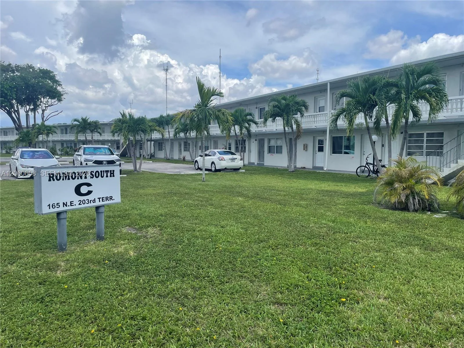 165 NE 203rd Ter # 26, Miami Gardens, FL 33179