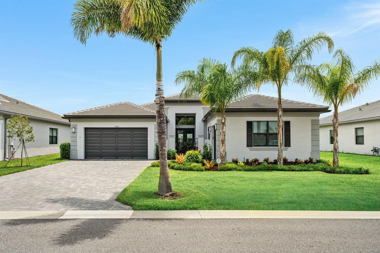 12225 SW Saltwater Drive, Port St. Lucie, FL 34987