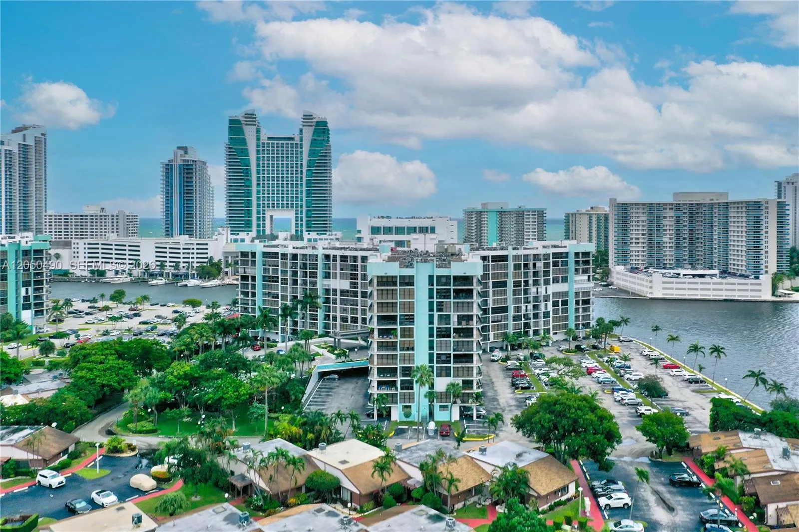 200 E Leslie Dr # 722, Hallandale Beach, FL 33009 photo 5