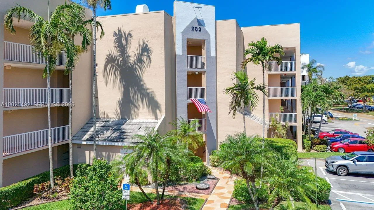 10208 NW 24th Pl # 203, Sunrise, FL 33322 photo 6