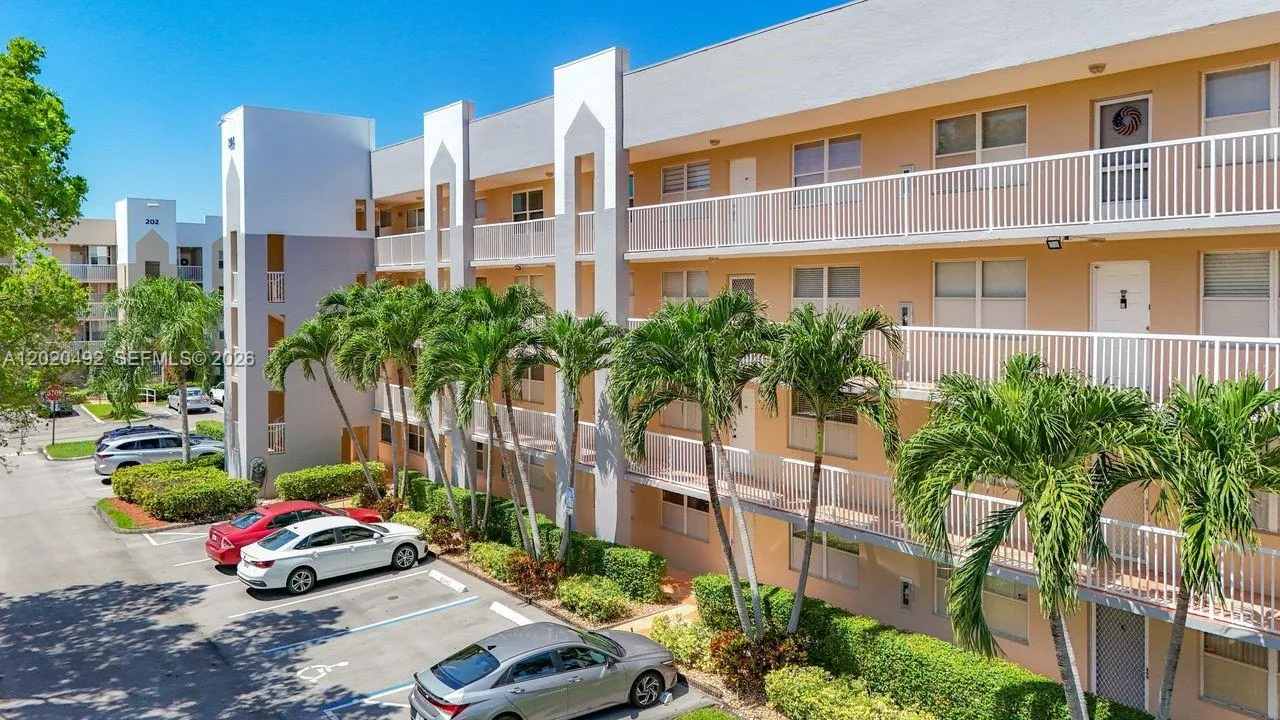 10208 NW 24th Pl # 203, Sunrise, FL 33322 photo 7