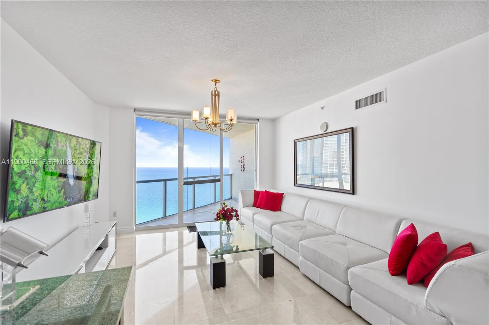 16699 Collins Ave # 3604, Sunny Isles Beach, FL 33160
