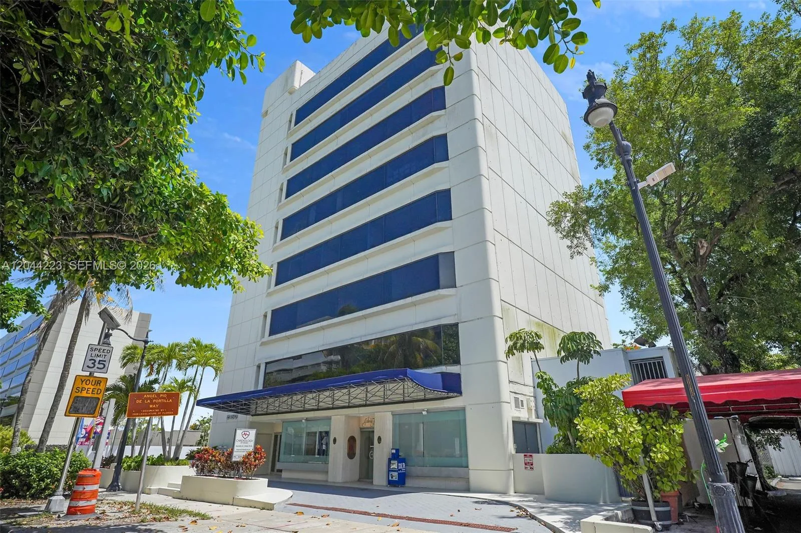 2150 SW 22nd St # 7A, Miami, FL 33145