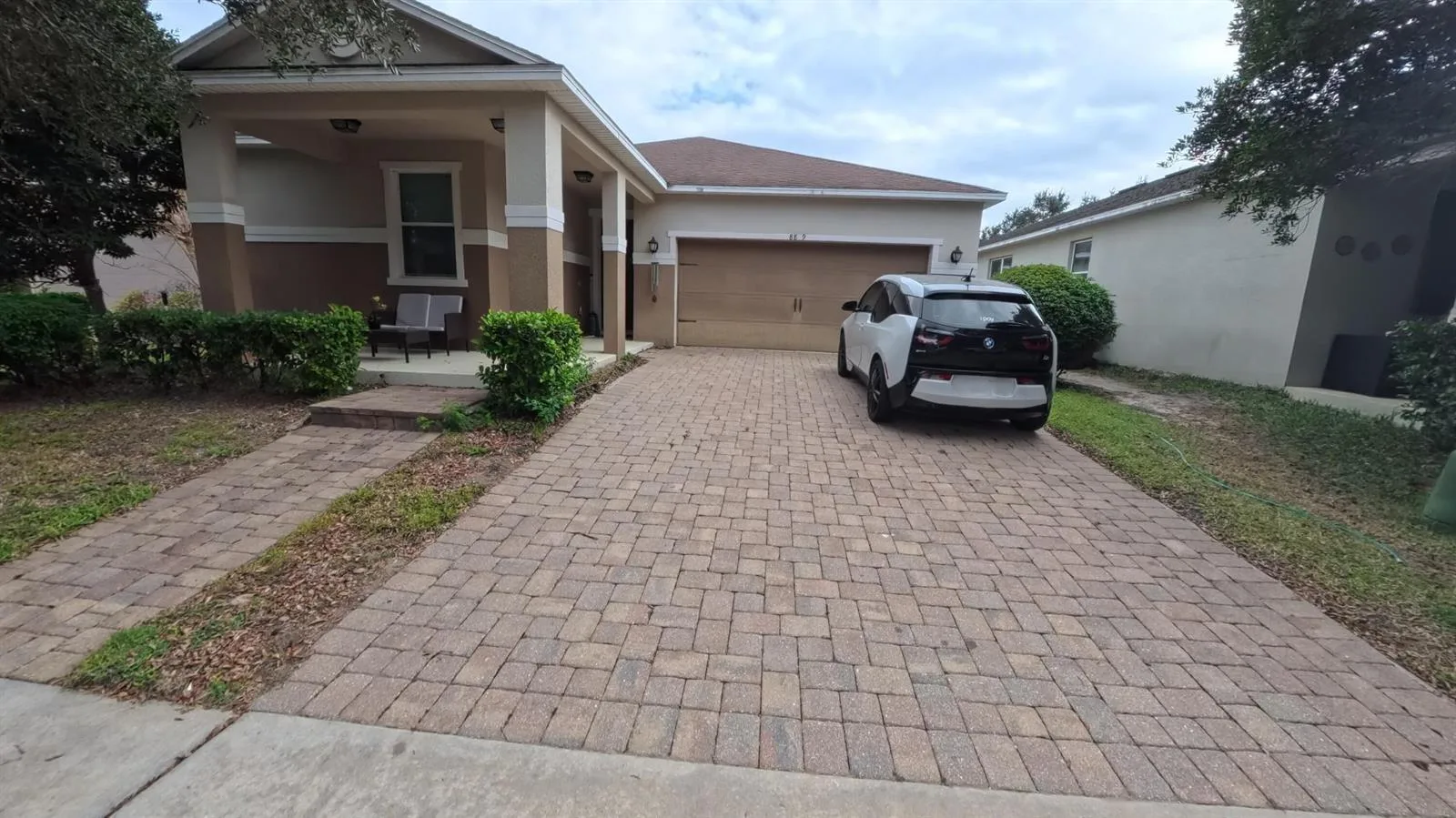 8809 Arrabida Lane, Orlando, FL 32836