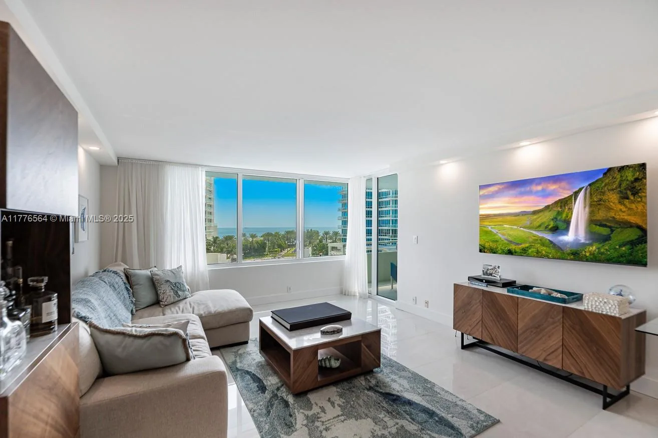 400 S Pointe Dr # 702, Miami Beach, FL 33139 photo 3
