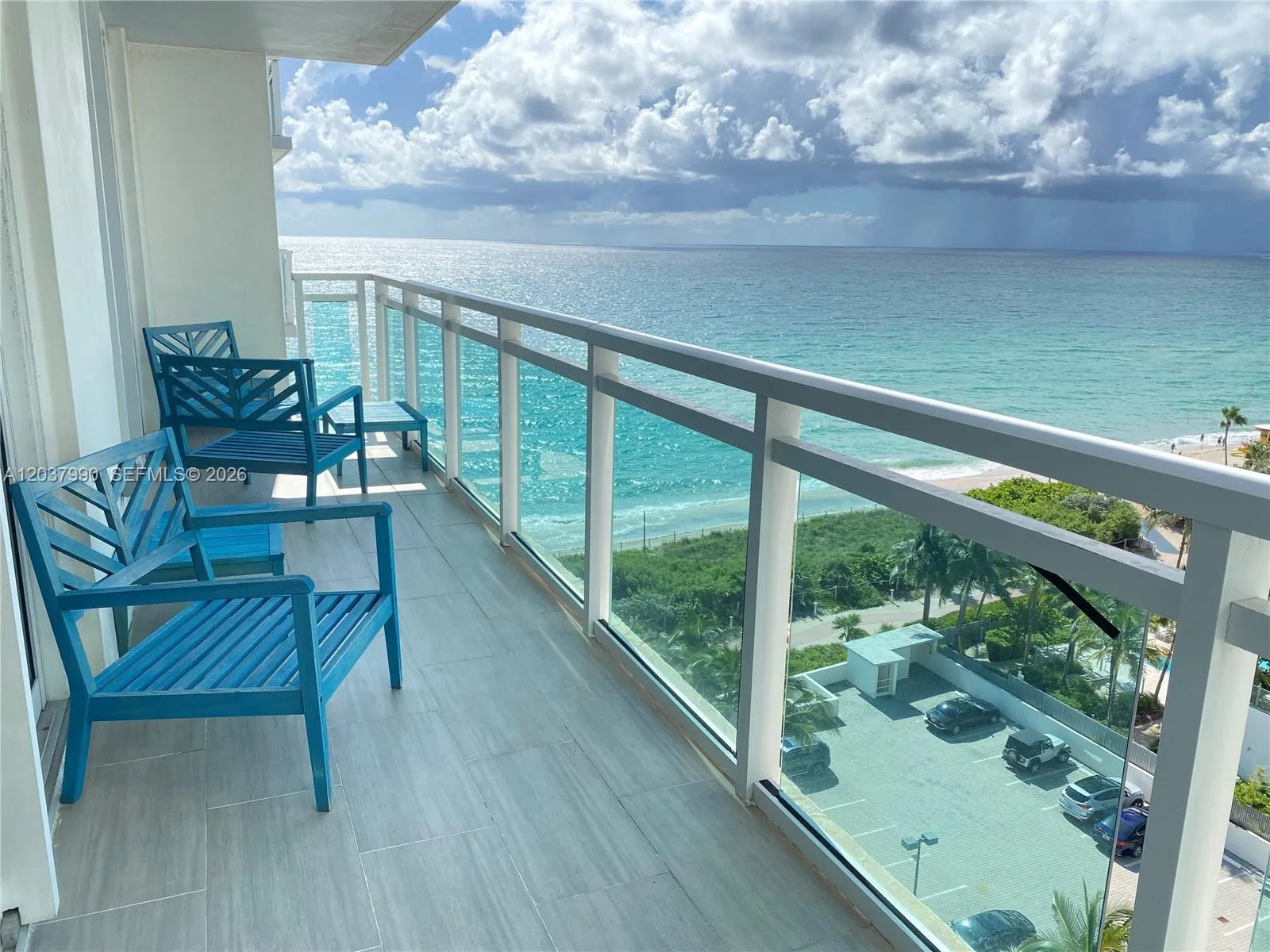 6917 Collins Ave # 1205, Miami Beach, FL 33141