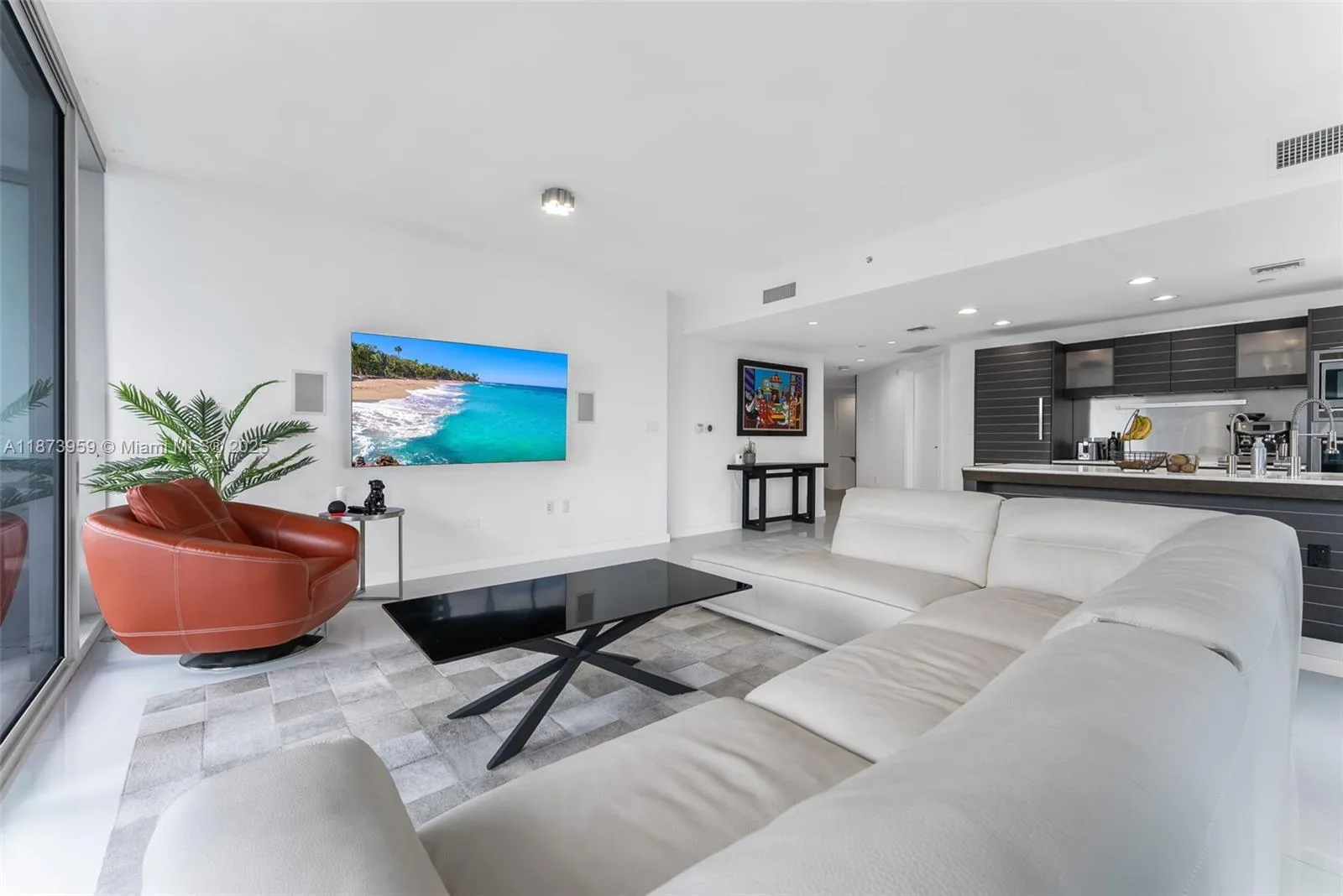 200 Biscayne Boulevard Way # 3601, Miami, FL 33131 photo 5