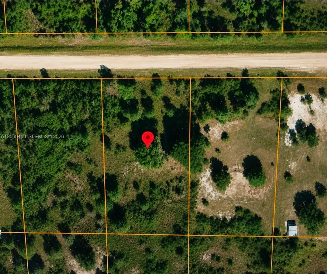 17333 NW 250TH ST, Okeechobee, FL 34972