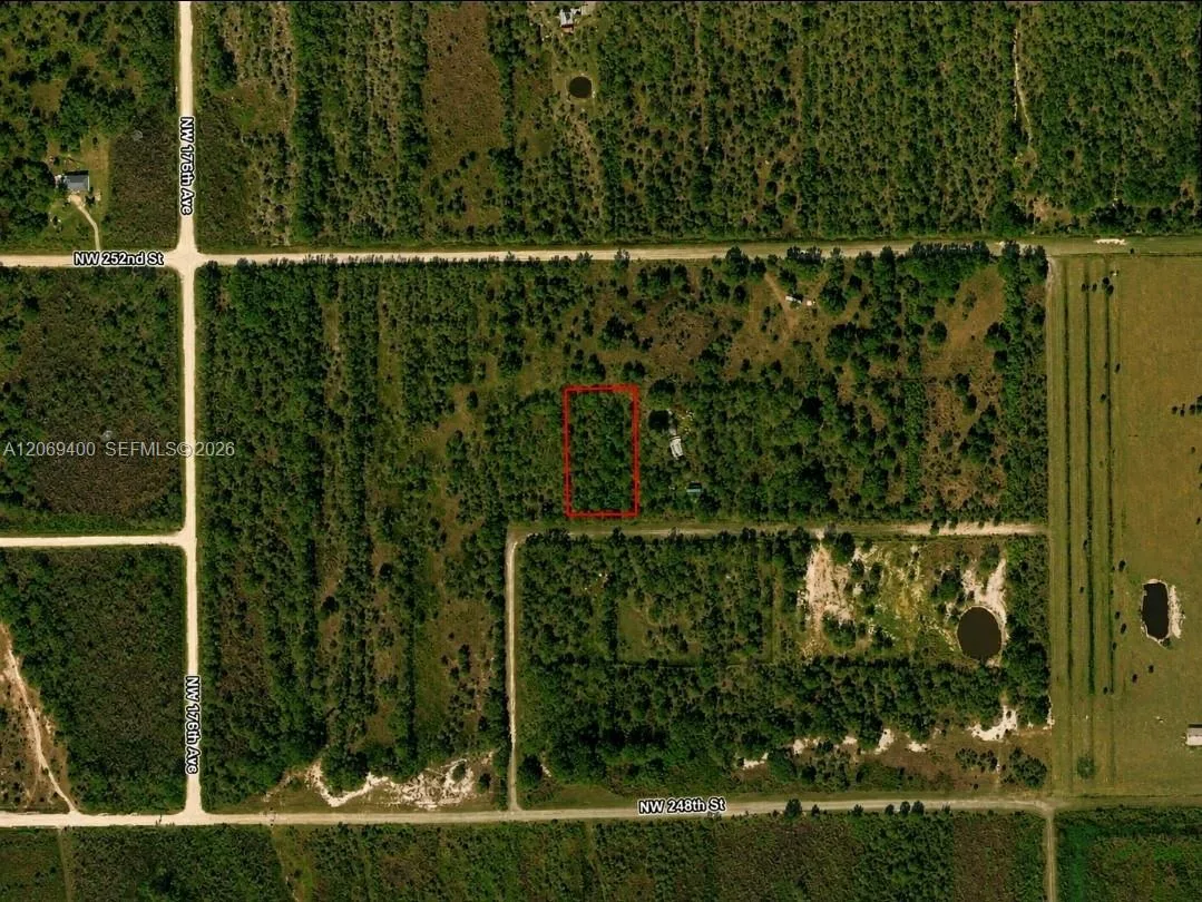 17333 NW 250TH ST, Okeechobee, FL 34972 — zdjęcie 2