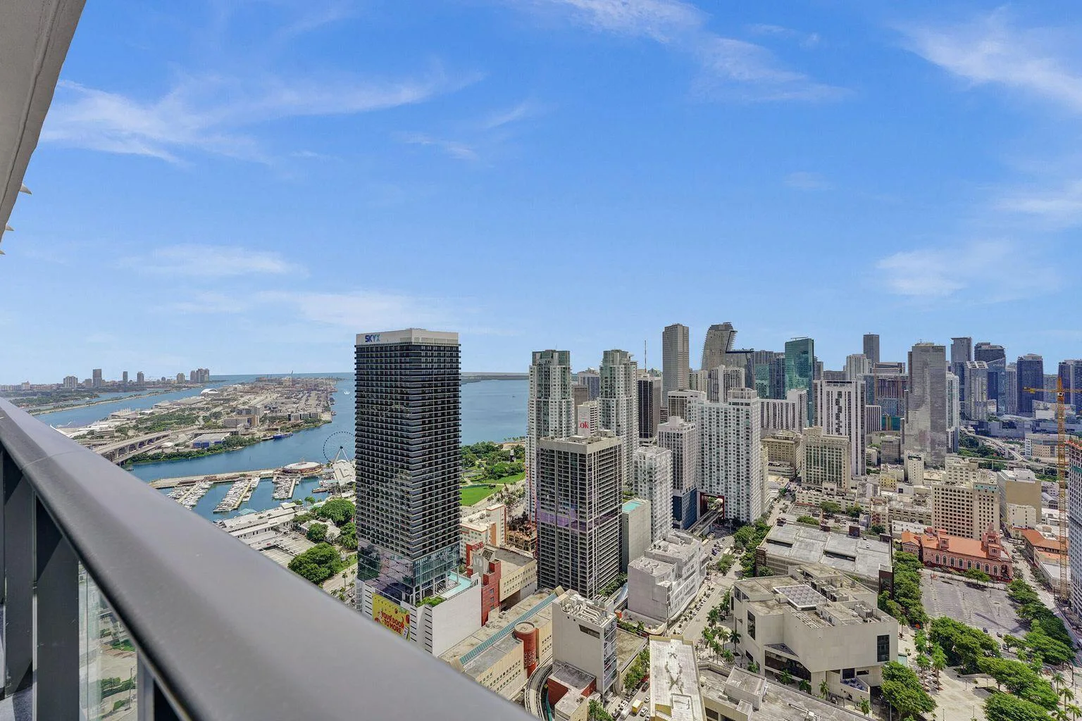 601 NE 1st Avenue # 4712, Miami, FL 33132 photo 11