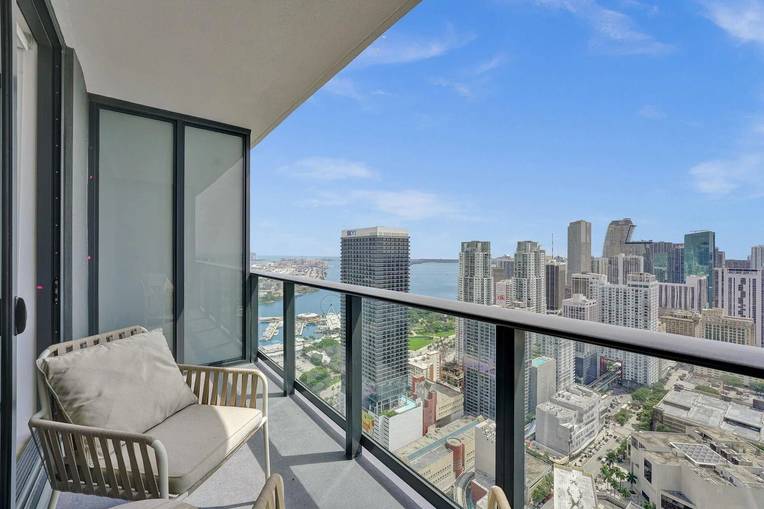 601 NE 1st Avenue # 4712, Miami, FL 33132 photo 12