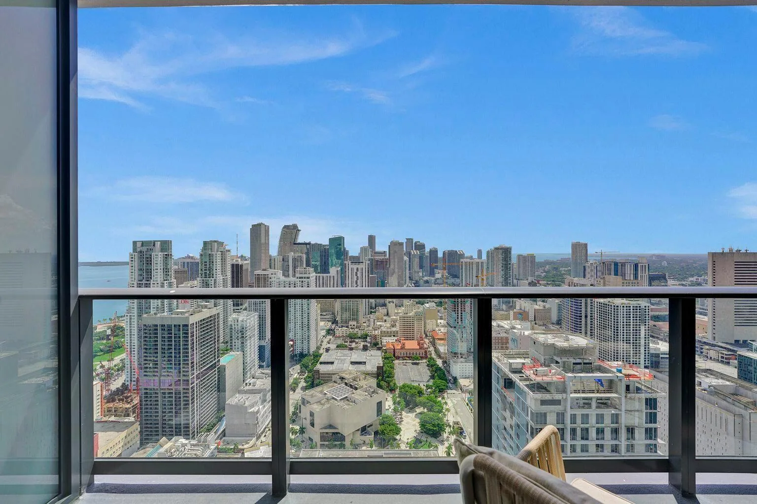 601 NE 1st Avenue # 4712, Miami, FL 33132 photo 13