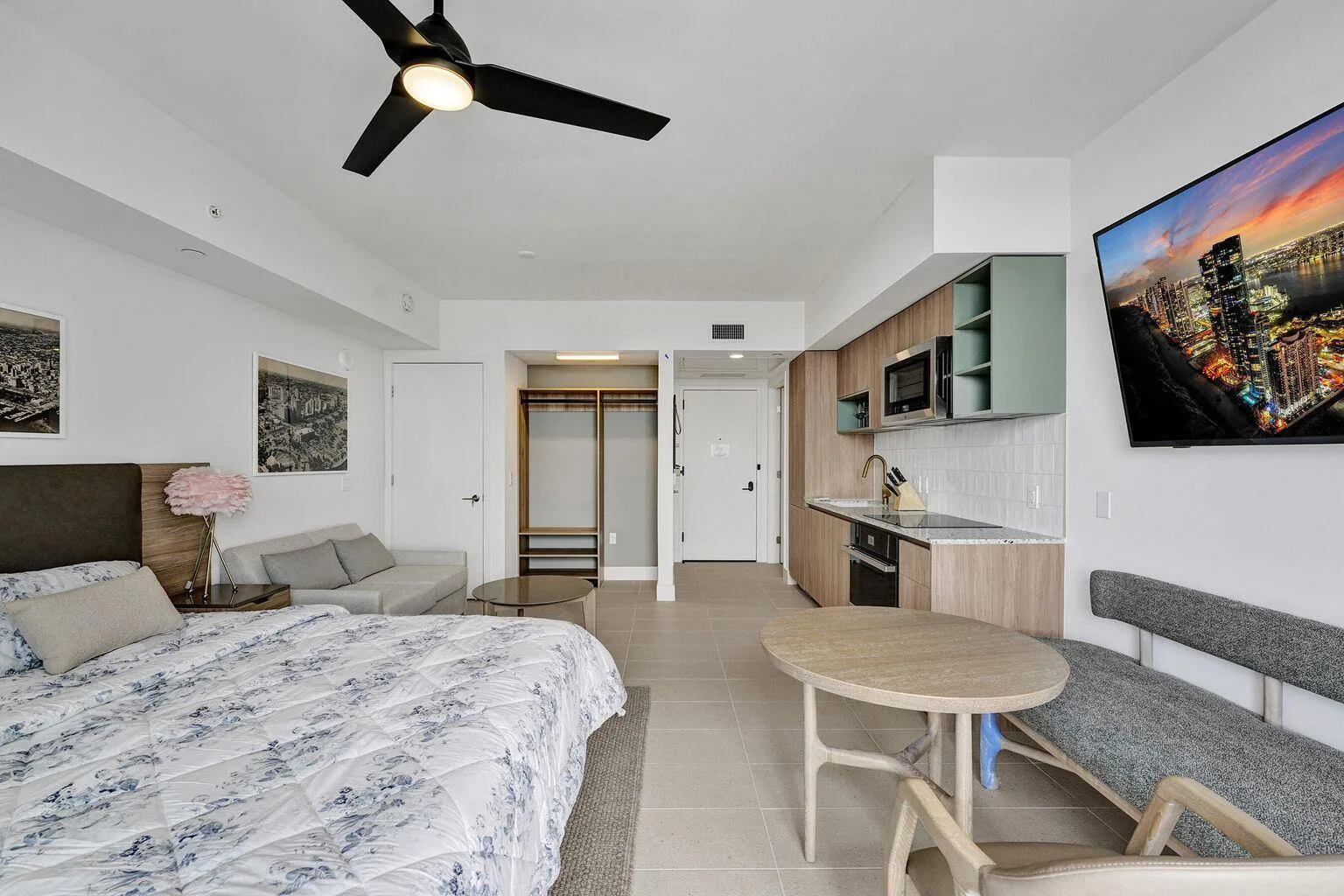 601 NE 1st Avenue # 4712, Miami, FL 33132 photo 4