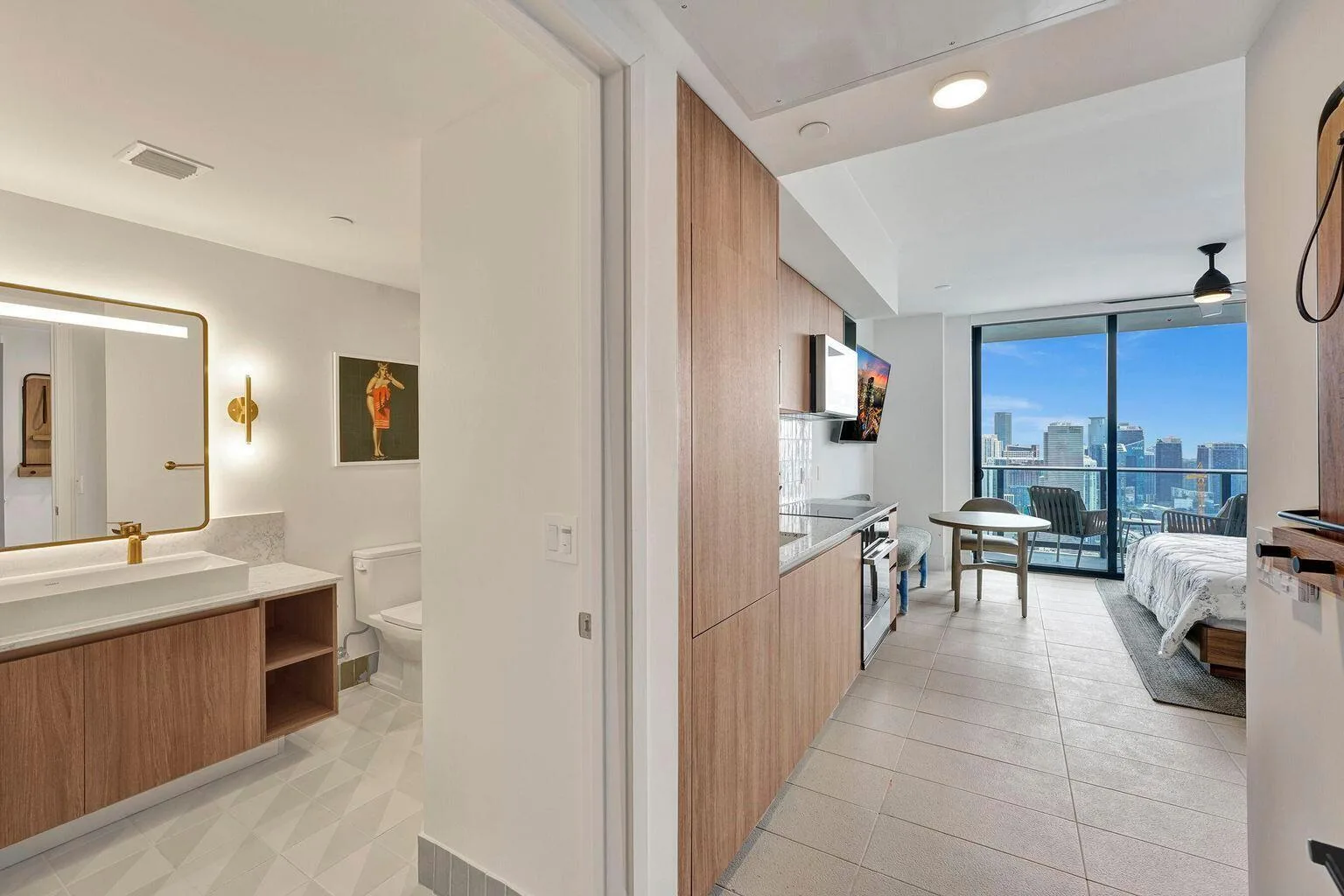 601 NE 1st Avenue # 4712, Miami, FL 33132 photo 7