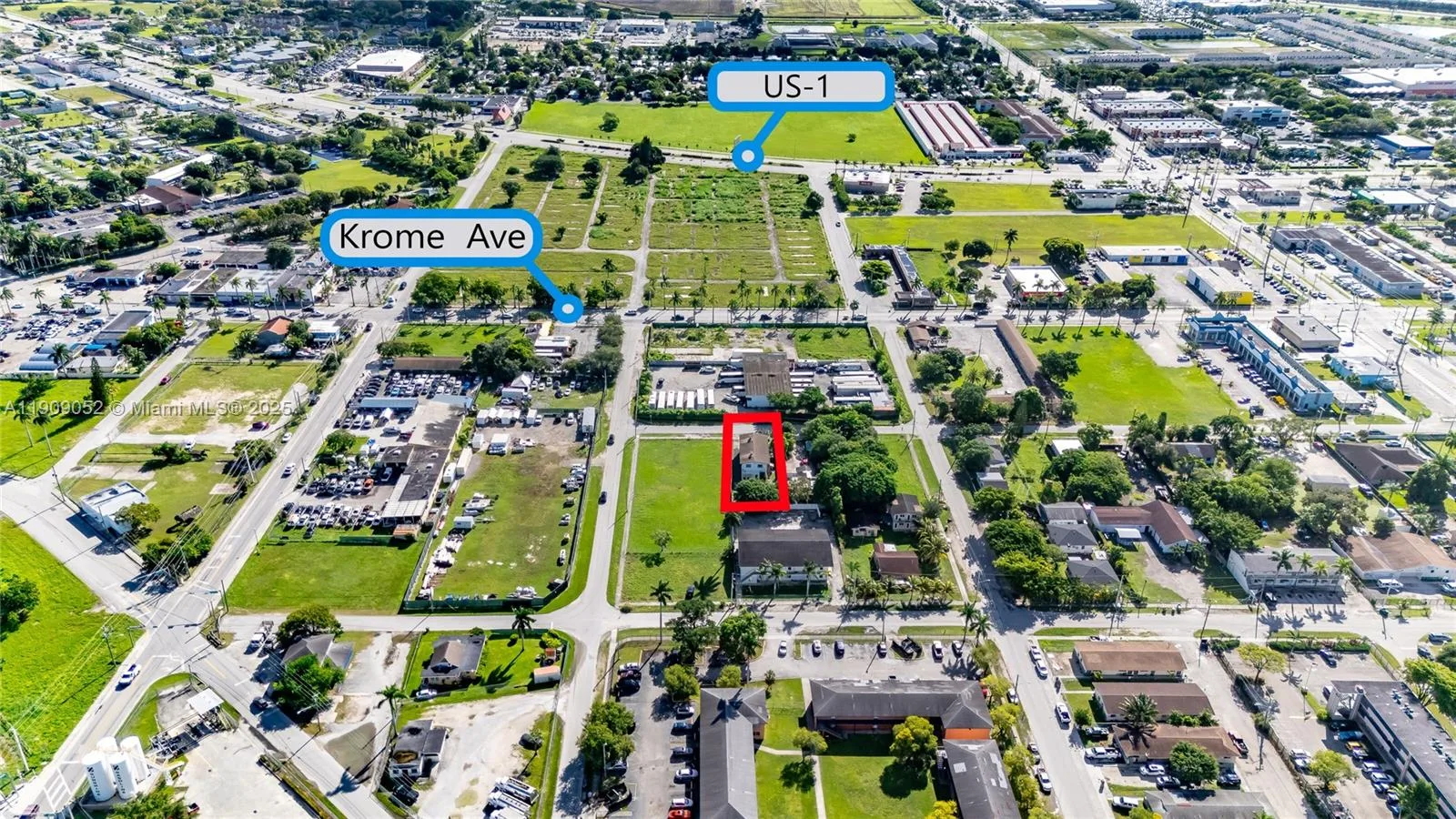 520 SW Krome Ter, Homestead, FL 33030 photo 5