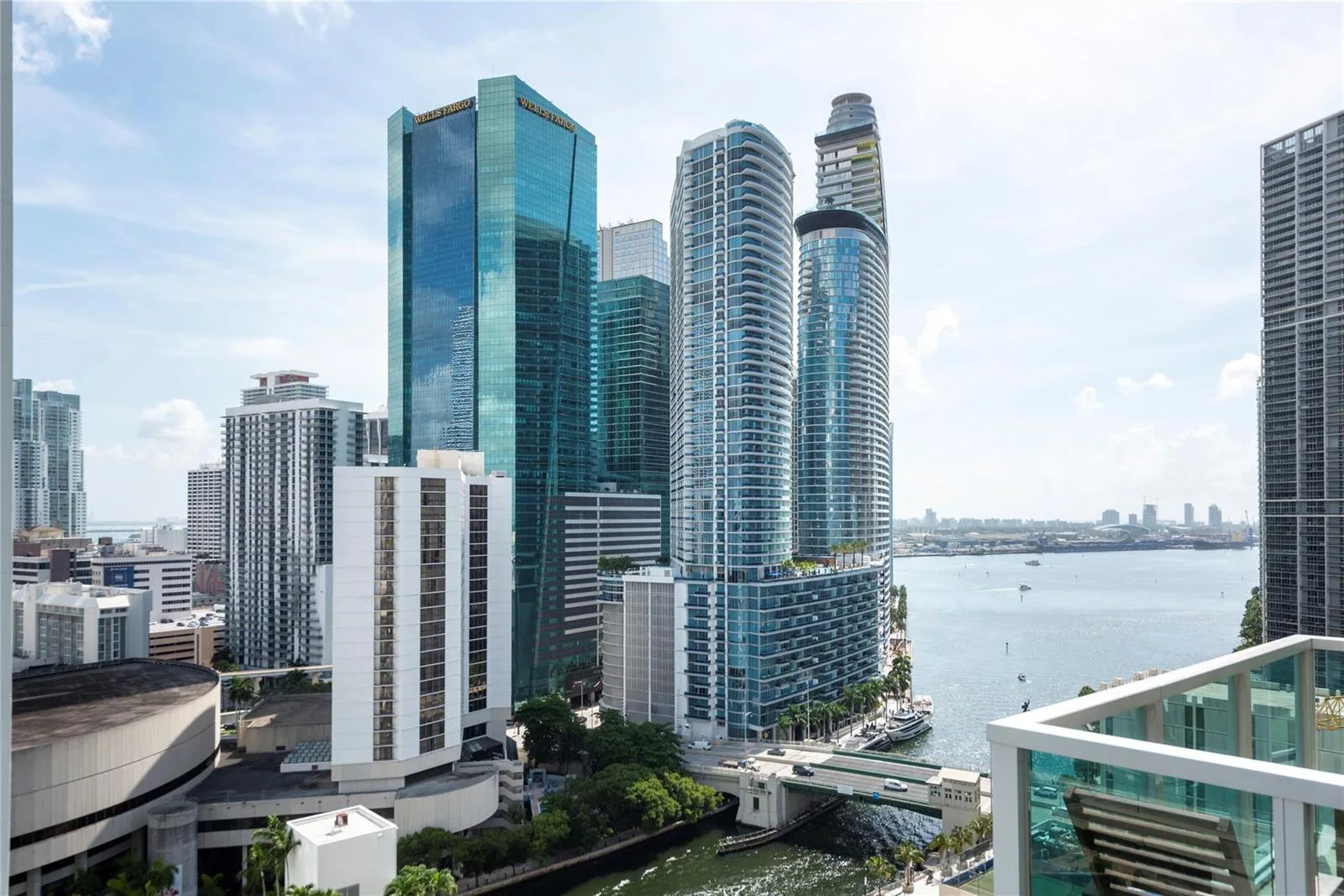 41 SE 5th Street # 1315, Miami, FL 33131