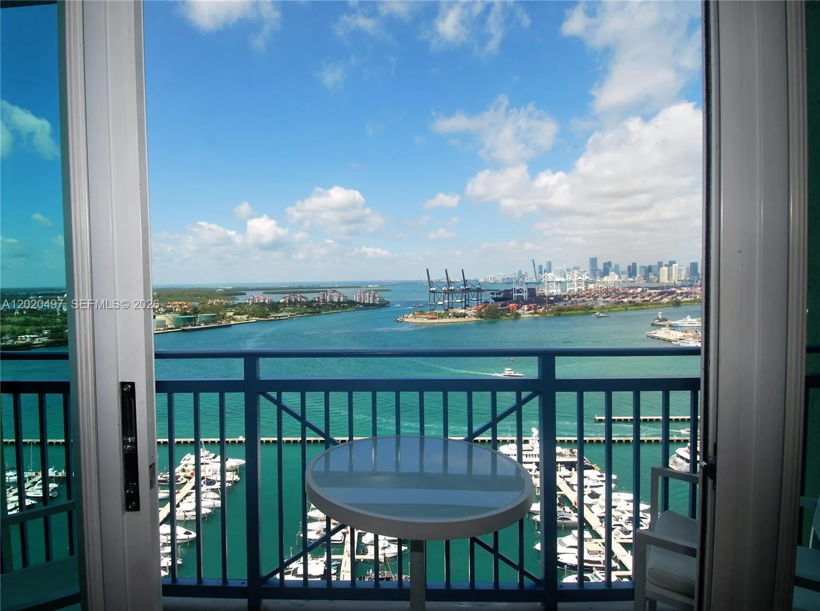 90 Alton Rd # 2708, Miami Beach, FL 33139