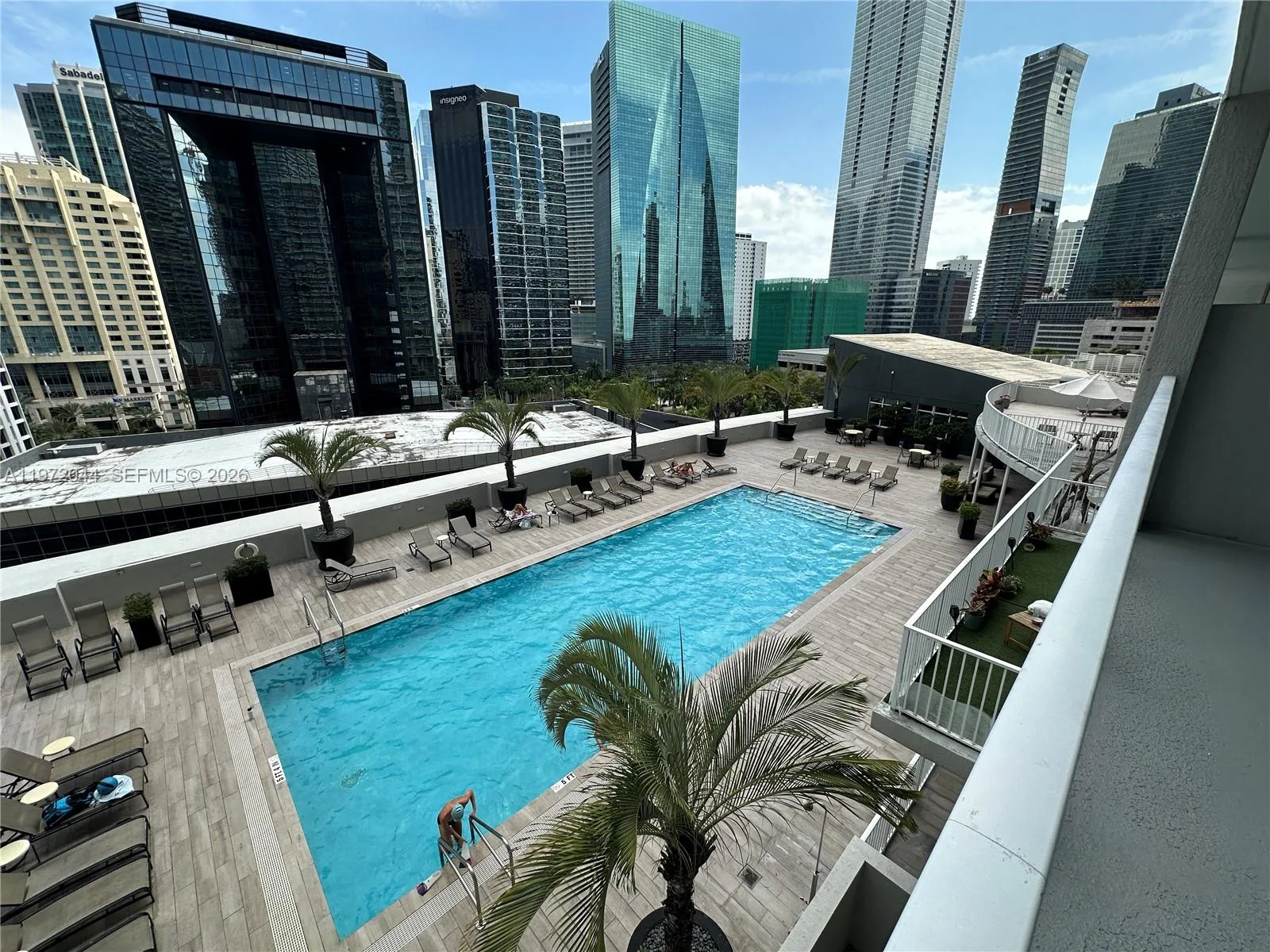 1250 S Miami Ave # 1012, Miami, FL 33130