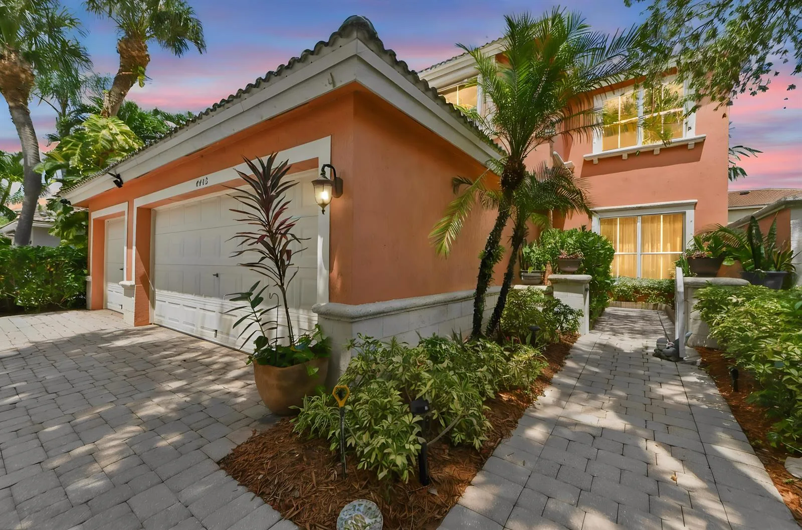 4442 ONEGA Circle, West Palm Beach, FL 33409 photo 2