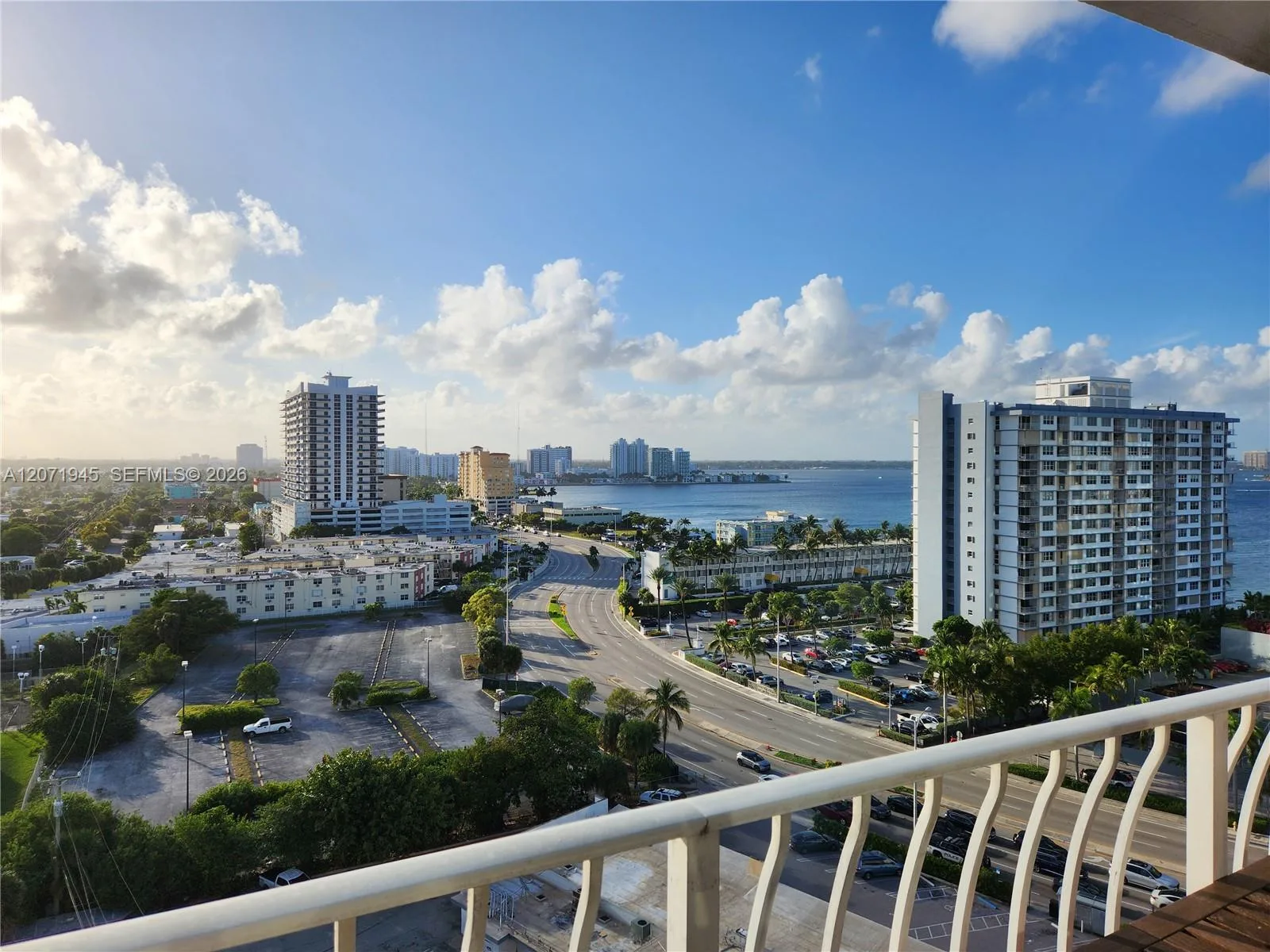 7601 E Treasure Dr # 1501, North Bay Village, FL 33141 photo 2