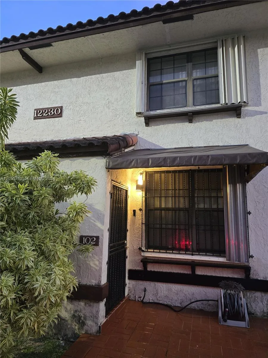 12230 SW 16th Ter # J-102, Miami, FL 33175