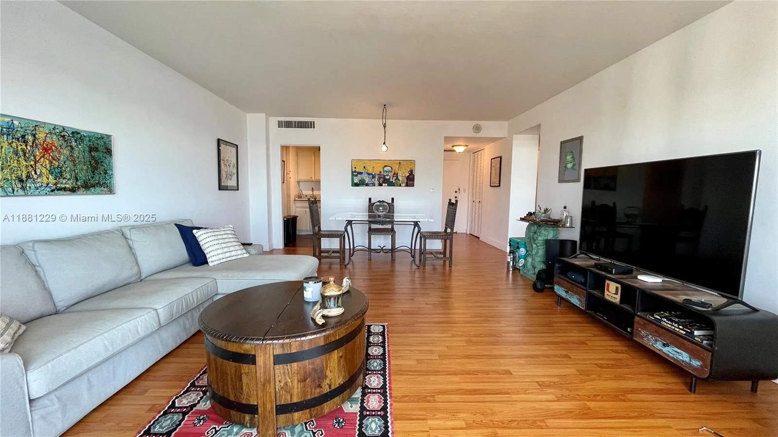 2451 Brickell Ave # 9C, Miami, FL 33129 photo 3
