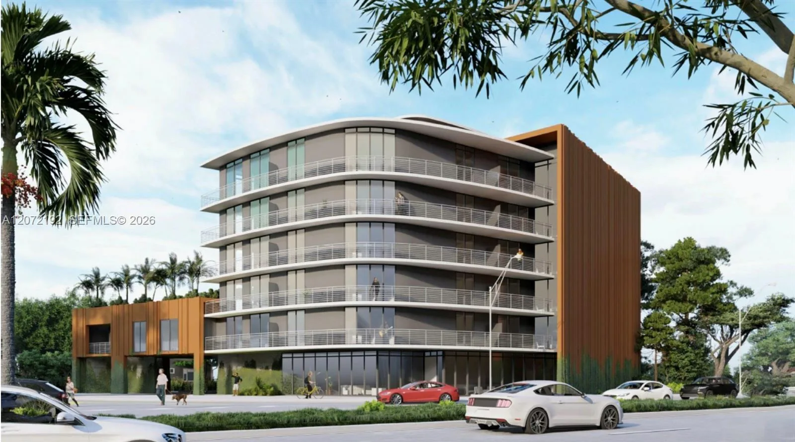 18550 NE 23 Ct # 503, Miami, FL 33180