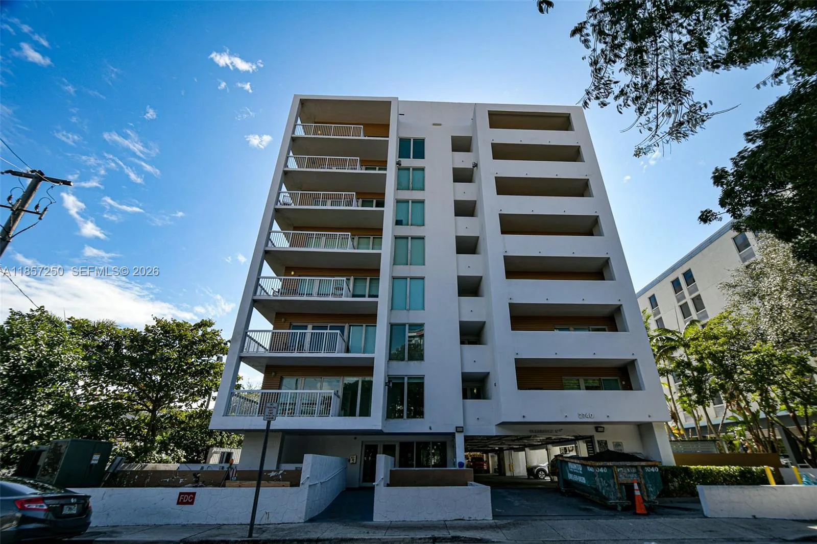 2740 SW 28th Ter # 603, Miami, FL 33133