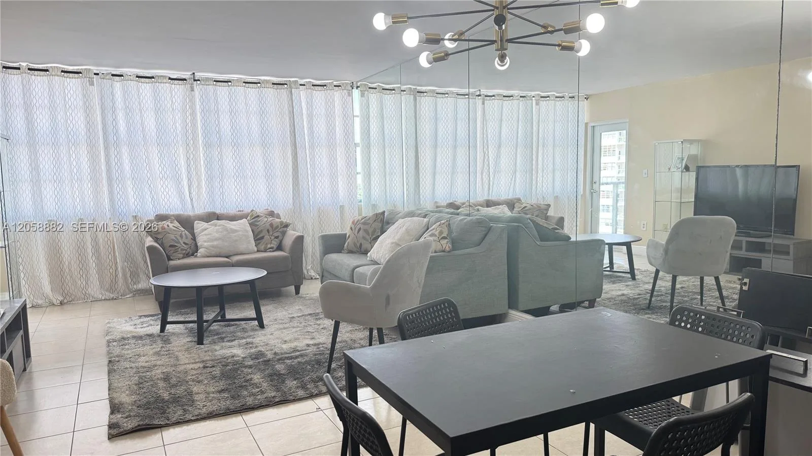 1301 NE Miami Gardens Dr # 1611W, Miami, FL 33179 — zdjęcie 3