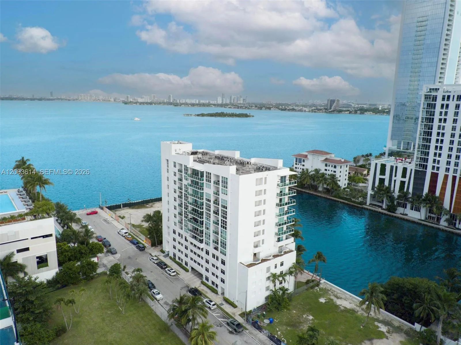 500 NE 29th St # 706, Miami, FL 33137