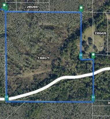 Tbd Duboise Drive, Clermont, FL 34736