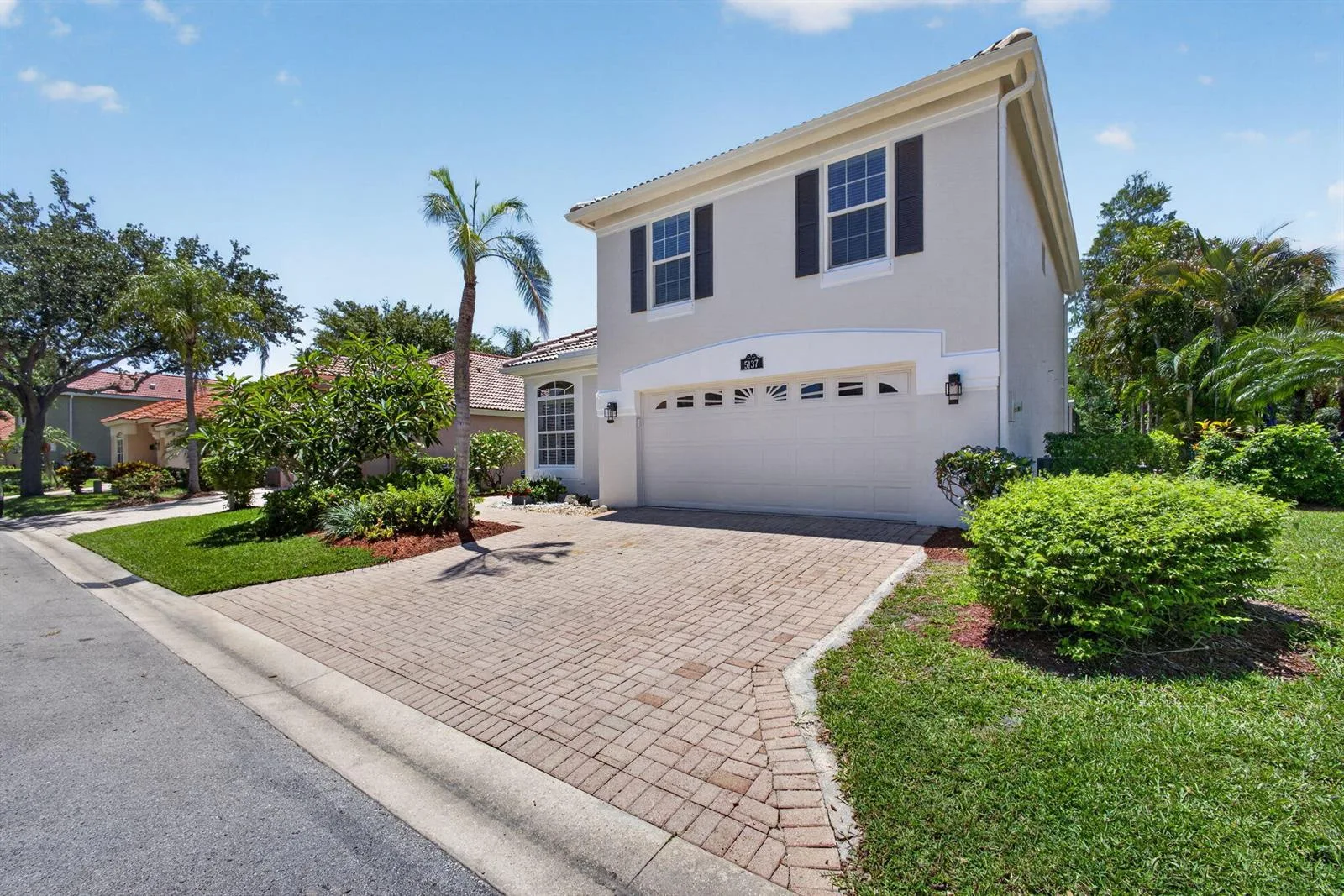 5137 Elpine Way, Riviera Beach, FL 33418
