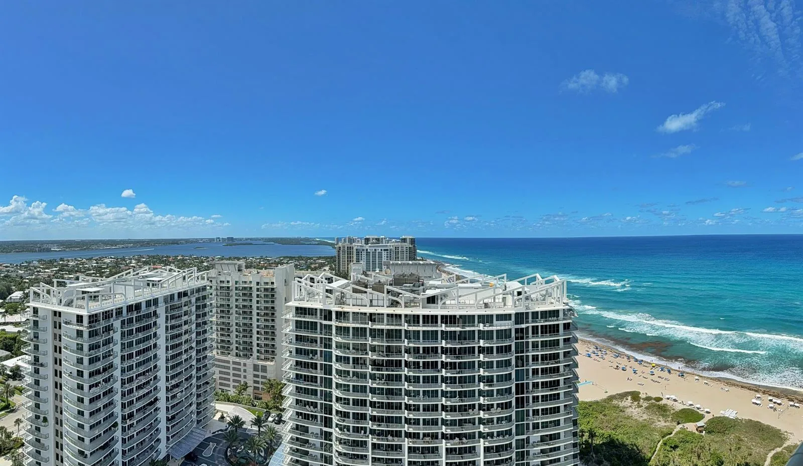 3000 N Ocean Drive # 31 B, Singer Island, FL 33404