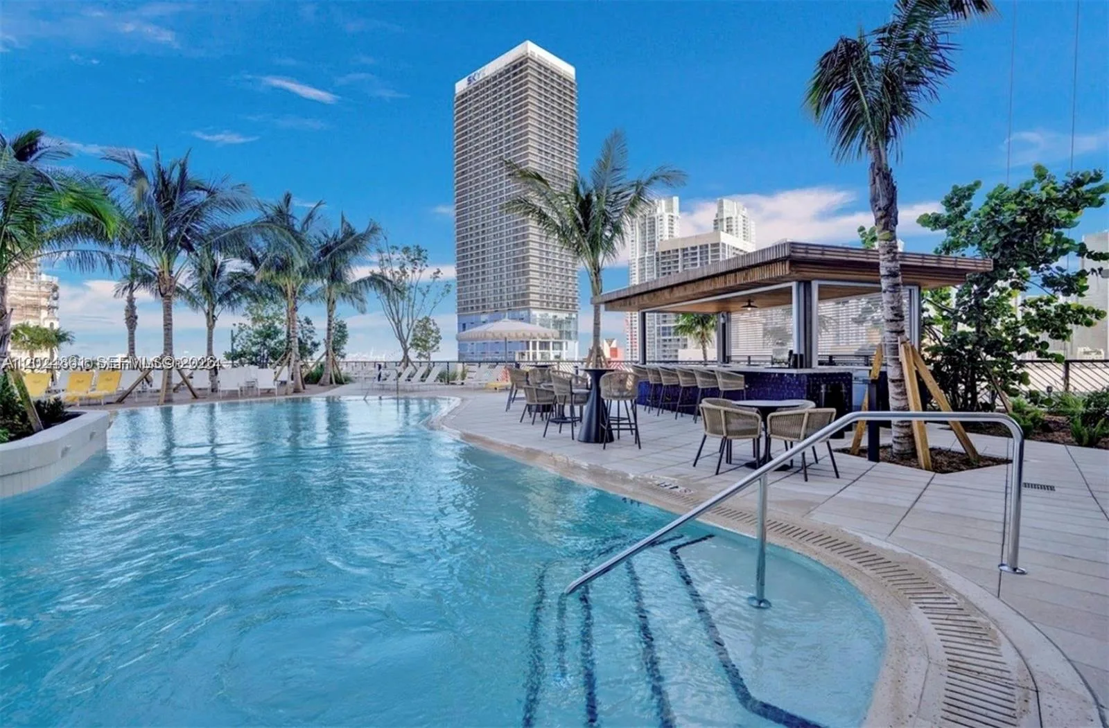159 NE 6th St # 2508, Miami, FL 33132 photo 11