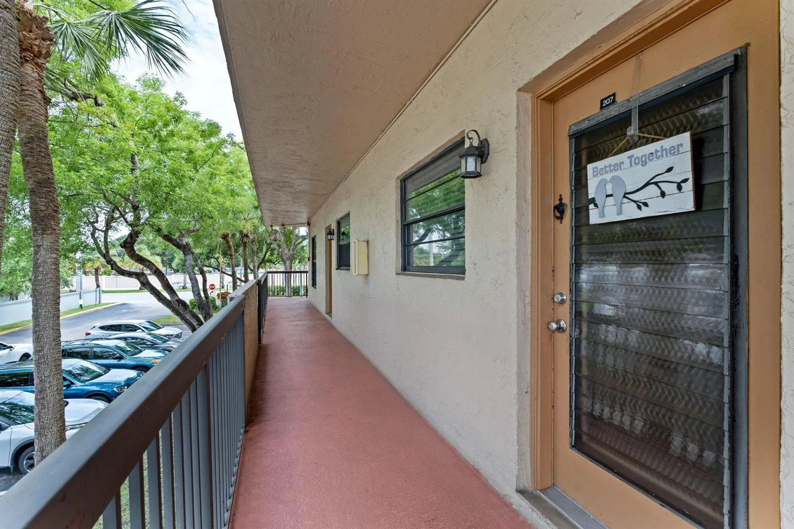 6095 N Sabal Palm Boulevard # 207, Tamarac, FL 33319