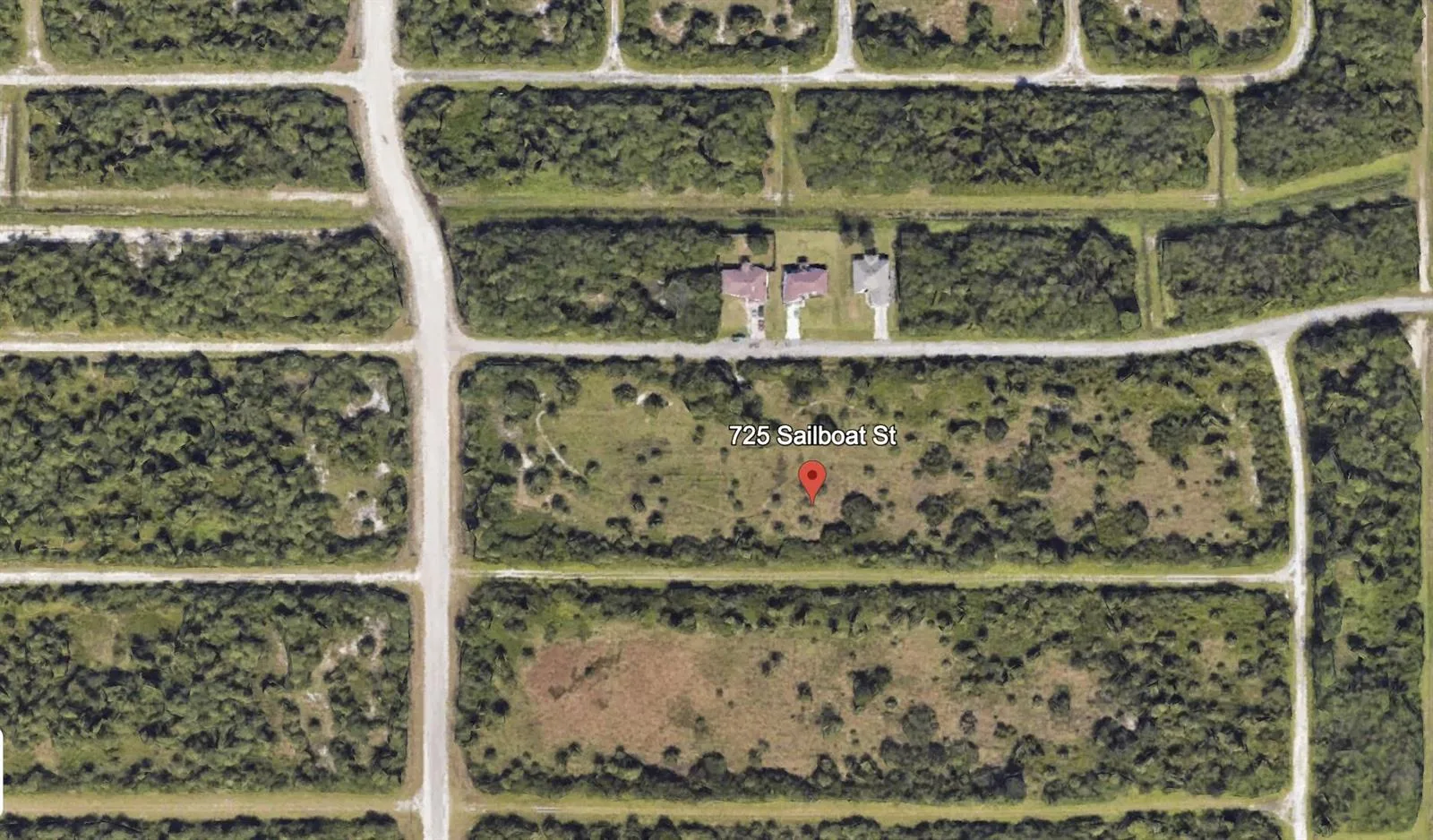 725 SAILBOAT Street SW, Palm Bay, FL 32908
