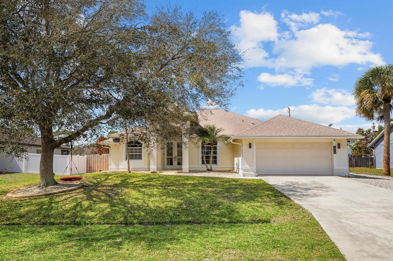 2526 SW Abney Street, Port St. Lucie, FL 34953 photo 3