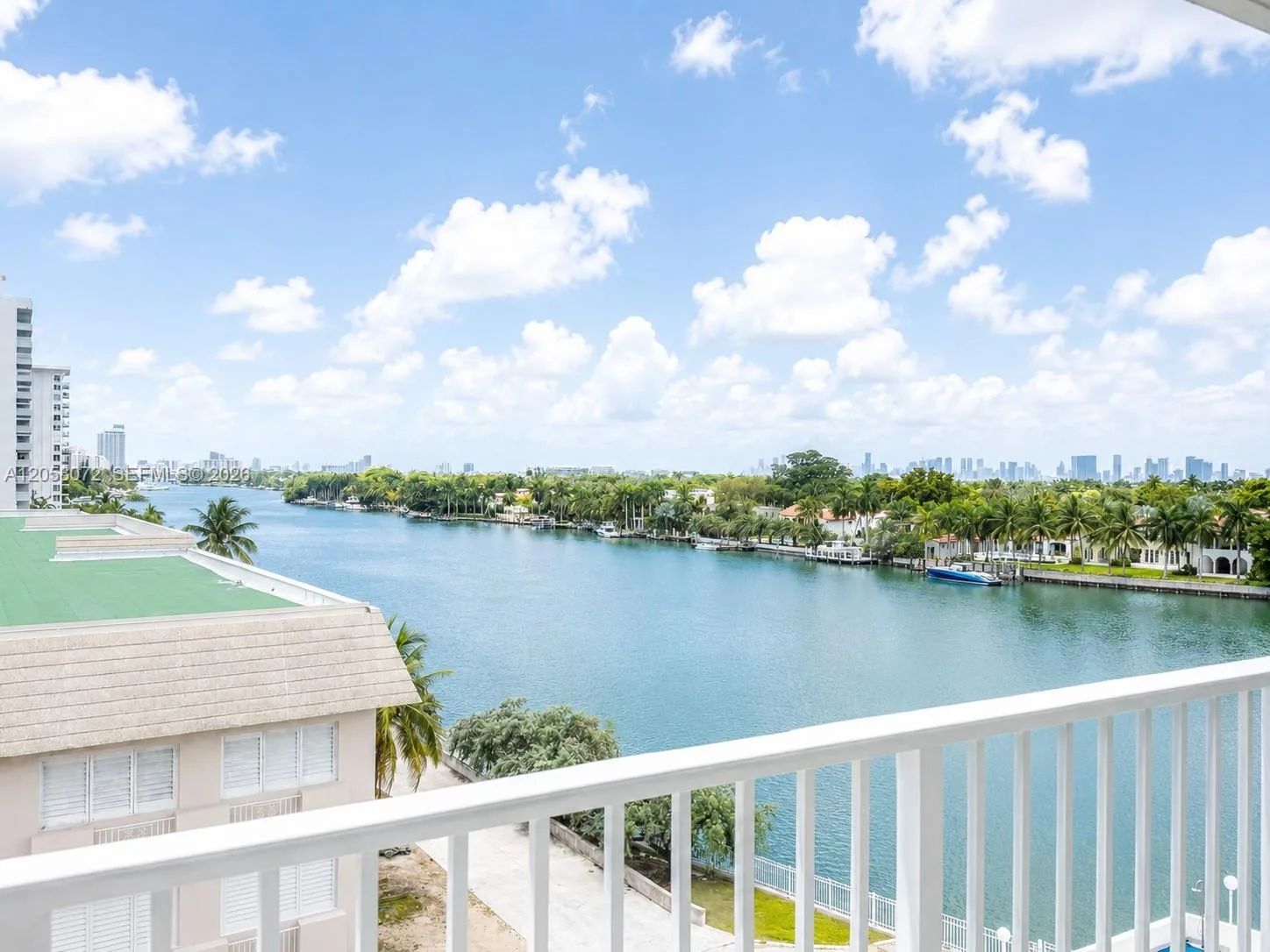 5838 Collins Ave # 5G, Miami Beach, FL 33140