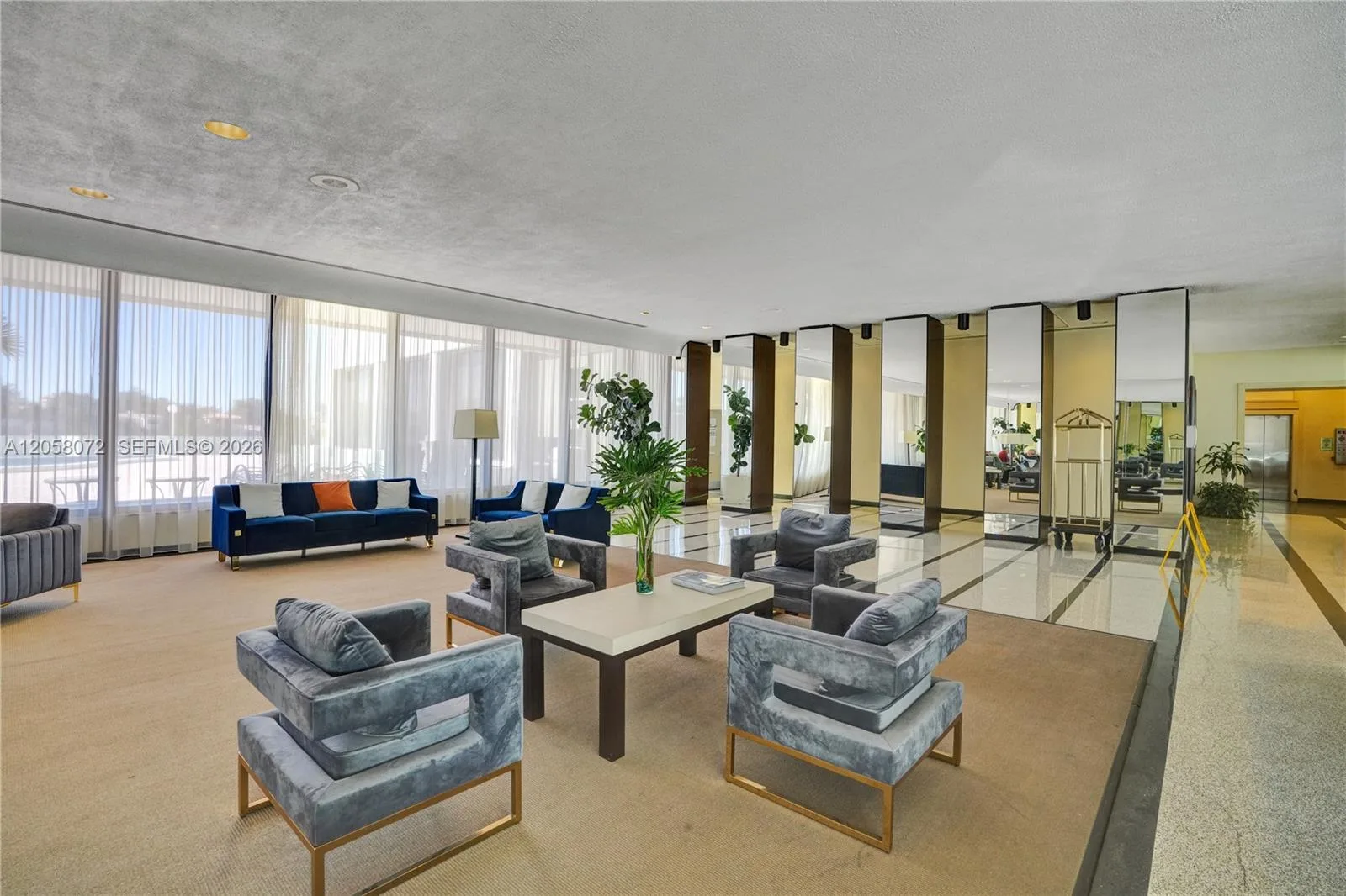 5838 Collins Ave # 5G, Miami Beach, FL 33140 photo 3