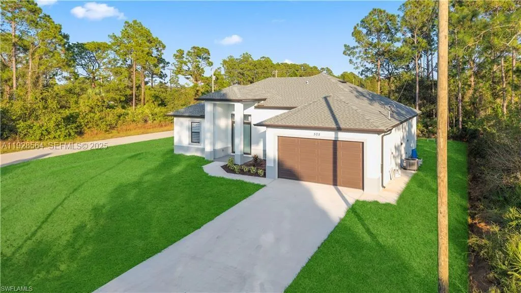 505 WABASSO AVE S, Lehigh Acres, FL 33974 photo 5