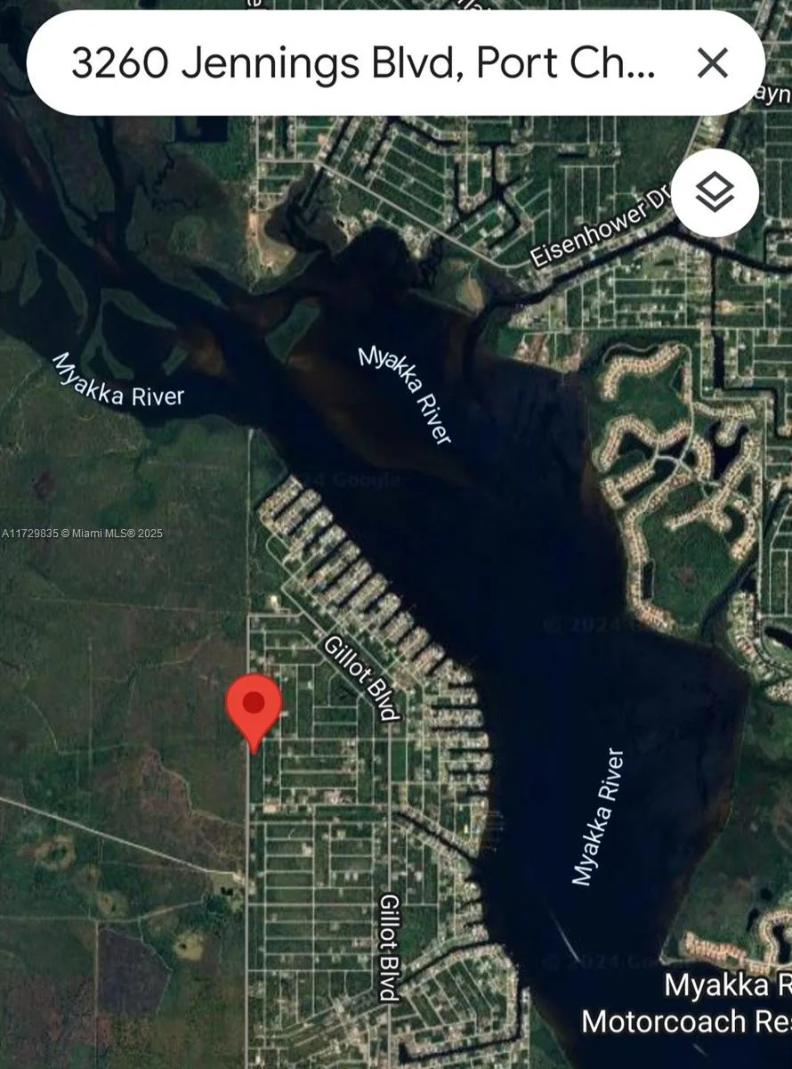 3260 JENNINGS BLVD, Port Charlotte, FL 33981 photo 3