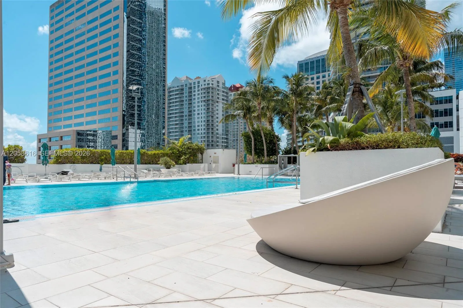 950 Brickell Bay Dr # 3010, Miami, FL 33131 photo 10