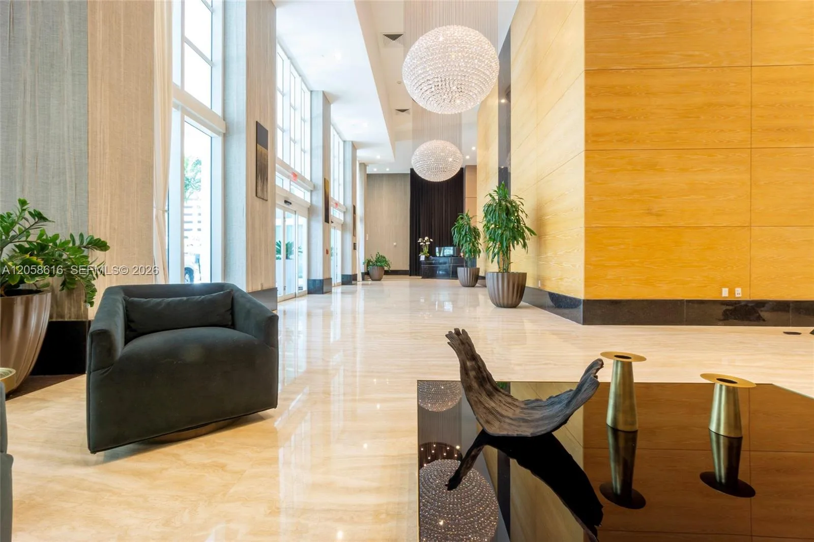 950 Brickell Bay Dr # 3010, Miami, FL 33131 photo 2